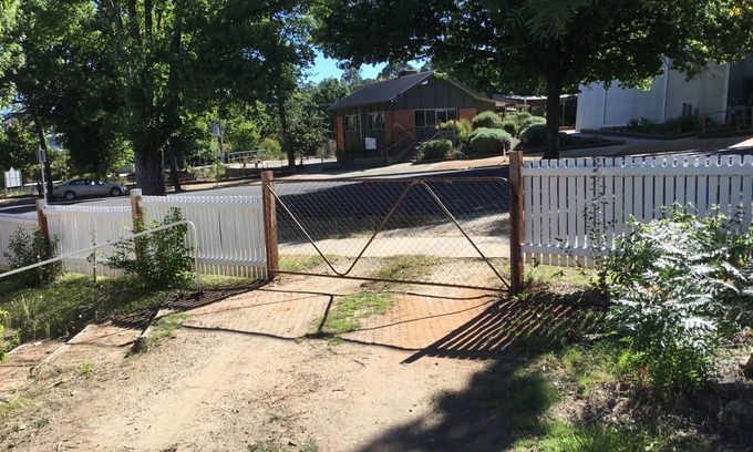 Yackandandah House | ‘Biloela’ Central Yackandandah Home near Epic Mountain Bike Trail