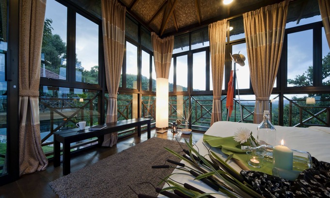 Teras Hotel | Bilut Hills @ Bentong
