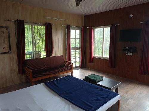 Khodala House | BimalFarm at Koroli Hills
