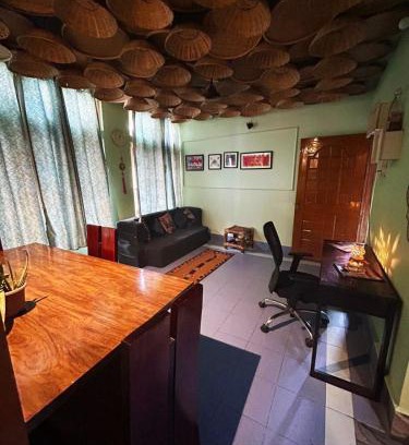 Sualkuchi Apartment | BimBan's- A cozy little place