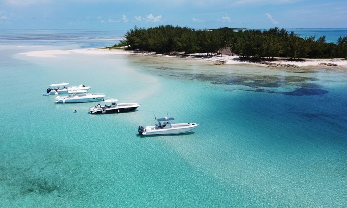 South Bimini House | Bimini Cove Resort & Marina View Condo View 2/3 With Loft