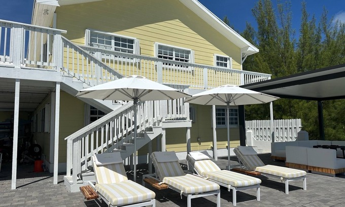Alice Town Apartment | Bimini Vacation Apartment - Apt #2