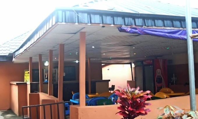 Ibadan Hotel | Bimples Hotels