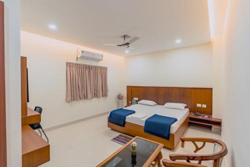 Kendrapara Hotel | Binayak Palace Premium