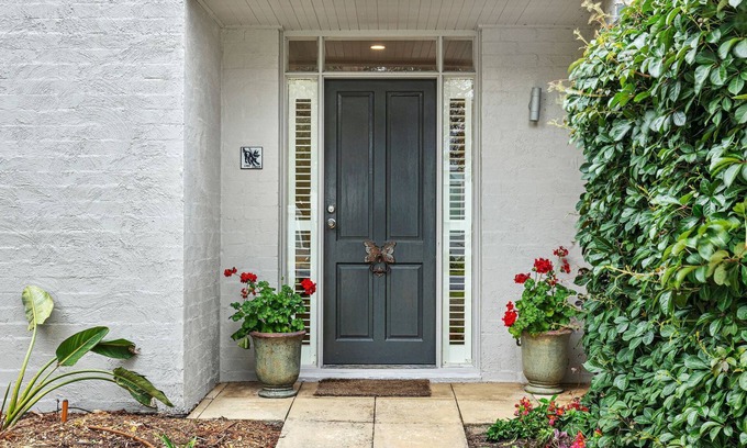 Point Lonsdale House | Bindaree - Point Lonsdale