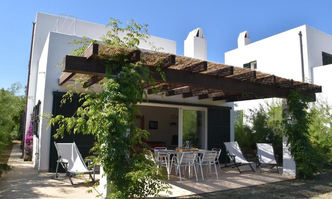 Biniancolla House | Biniancolla Heura