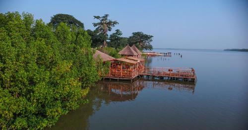 Bintang Cabin | Bintang Bolong Lodge