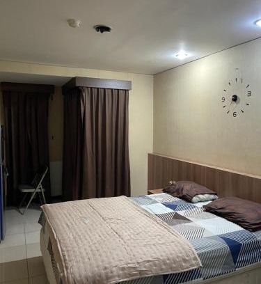Panunggangan Utara Apartment | Bintarys room