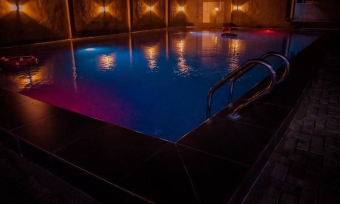 Ishara Hotel | BINTOO HOTEL LIMITED