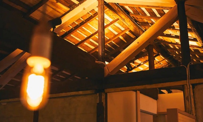 Nakatsu House | BIO 004 I want to cook well even when traveling - 004/Osaka Ōsaka