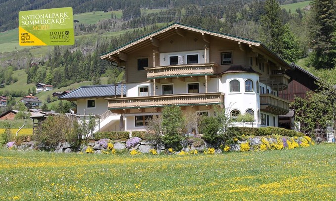 Schonbach House | Bio-Bauernhof Obertrattenbachhof