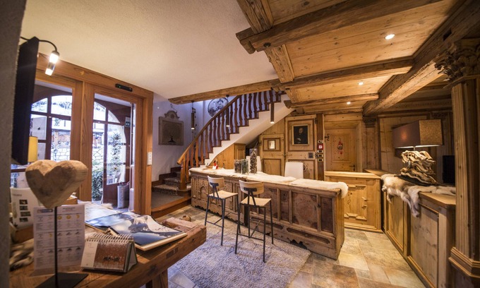 Cavalese Hotel | Bio Boutique Hotel Laurino