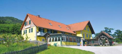 Stubenberg Apartment | Biohof Laibacher