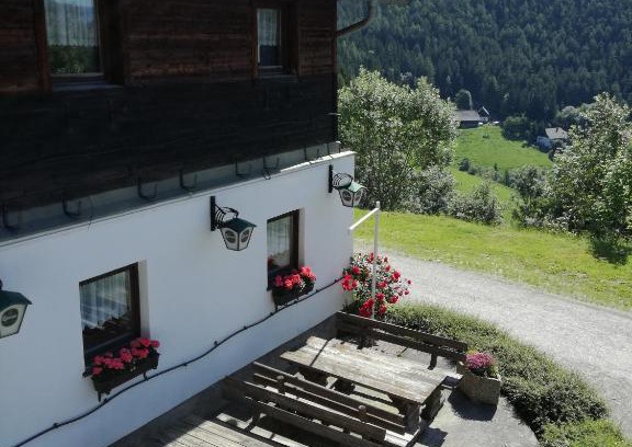 Tragoß-Sankt Katharein House | Biohof Sattler