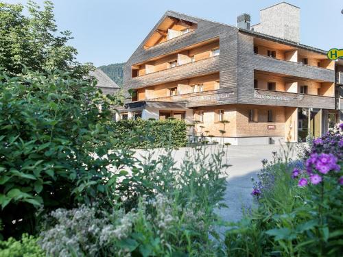 Bizau Hotel | Biohotel Schwanen