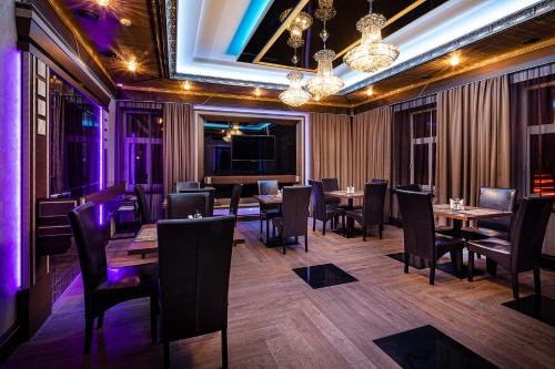 Daugavpils Hotel | Biplan City