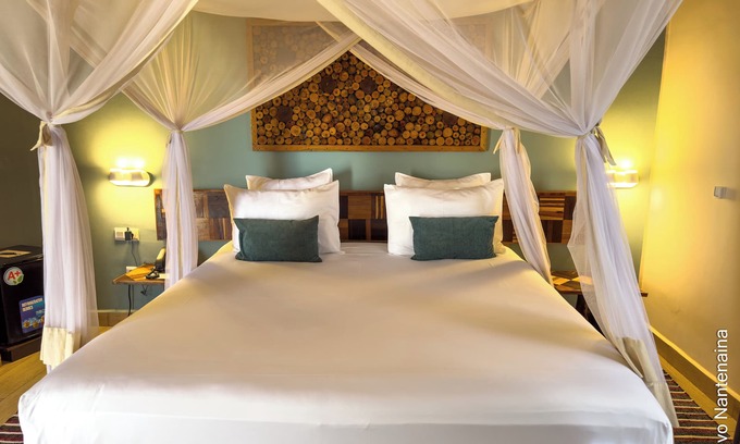 Antsirabe Hotel | Bira Hotel