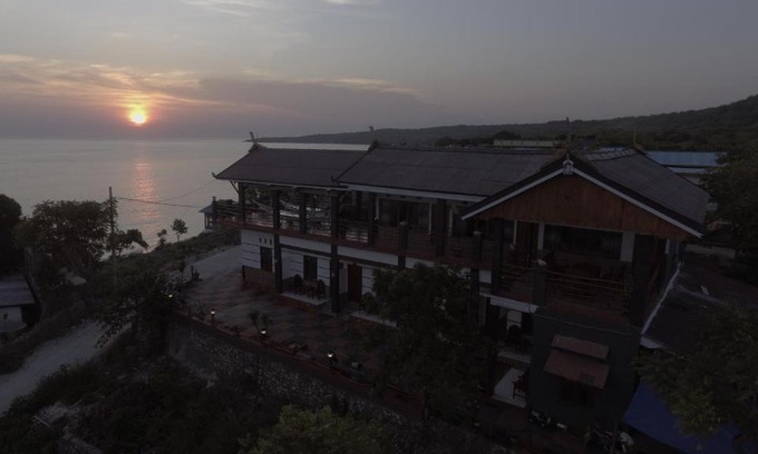 Bira House | Bira Panda Beach 2