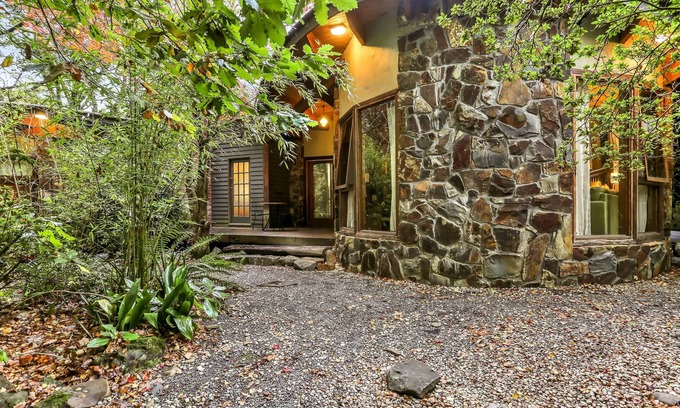 Olinda Apartment | Birch - 2 Perrins Creek Rd Olinda