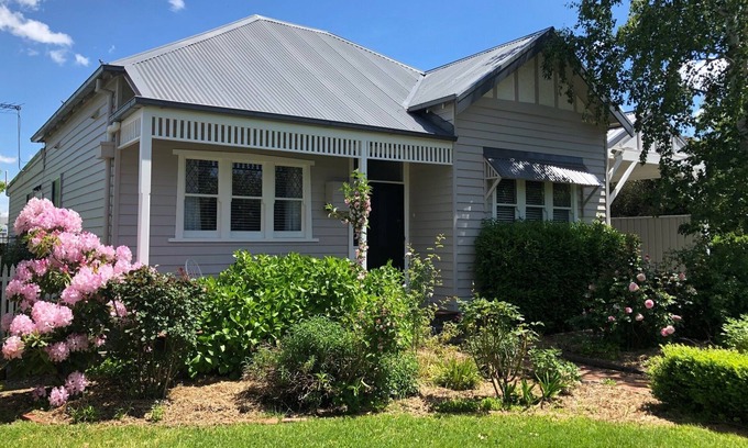 Riddells Creek House | Birch Cottage - ideal getaway