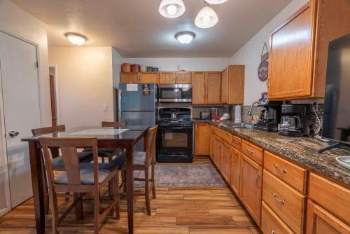 June Lake House | Birch Creek #1 - 1BR/1BA - Down Canyon