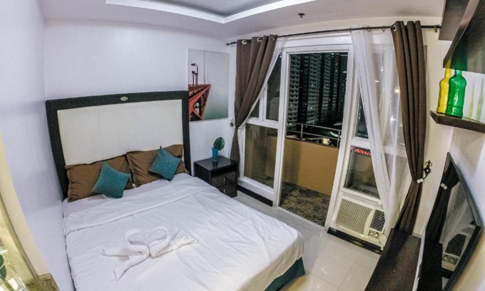 Barangay 670 Apartment | BIRCH TOWER - MALATE ROOMS