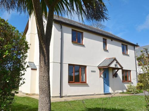 Marhamchurch House | Birchwood