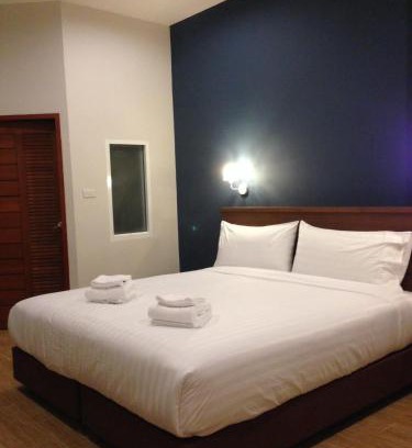 Mukdahan Hotel | Bird Day Boutique Hotel