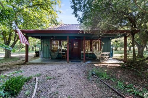 Prairie Lea House | Bird House Countryside Pecan Farm 14acre San Marcos