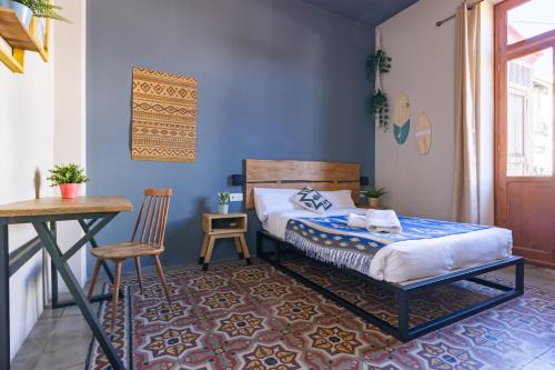 Cami Fondo Bed & Breakfast | Bird House