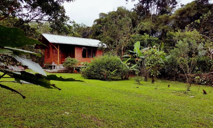 Mindo House | Bird Lover's House