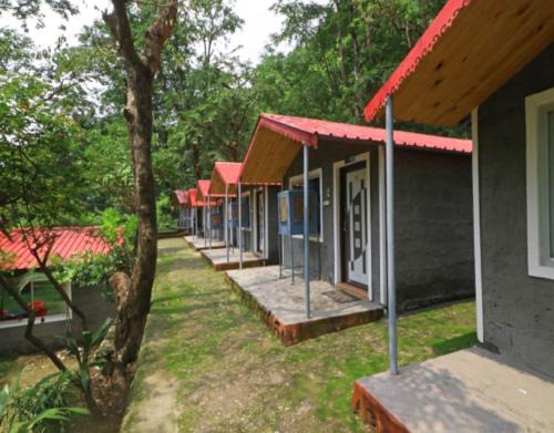 Paliyal Gaon House | Bird Retreat by StayApart, Rishikesh