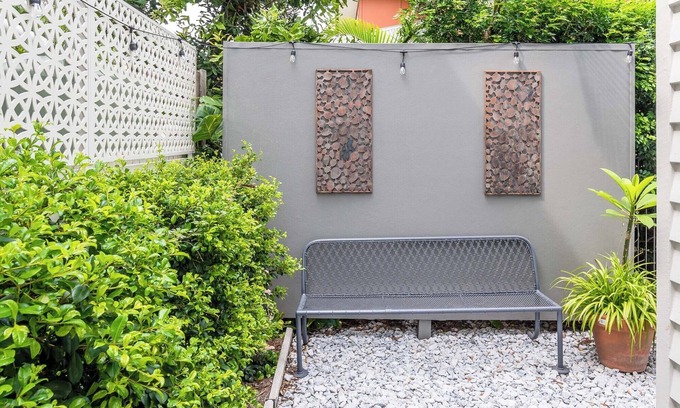 St. Lucia House | BirdSong Yeronga - Spring Special -Secret Getaway