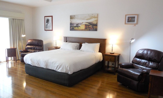 Talunga Apartment | Birdwood Motel