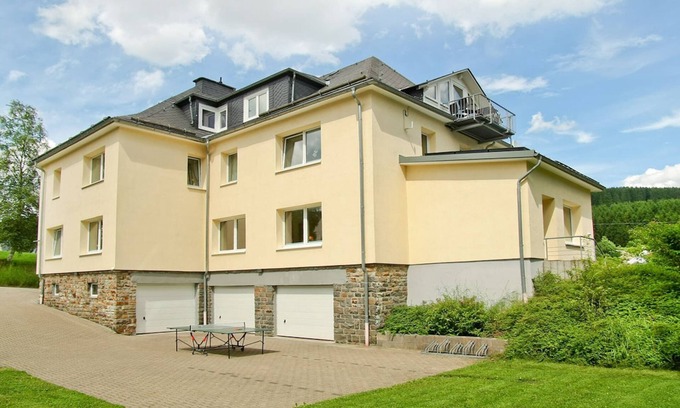 Birkelback Apartment | Birkelbach Valley Stay