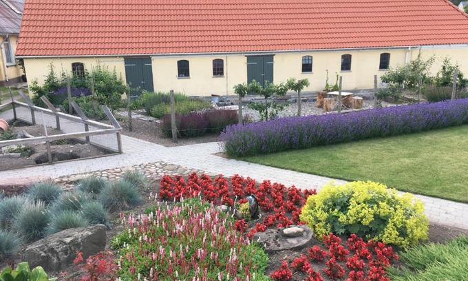 Langeskov Bed & Breakfast | Birkende Bed and Breakfast
