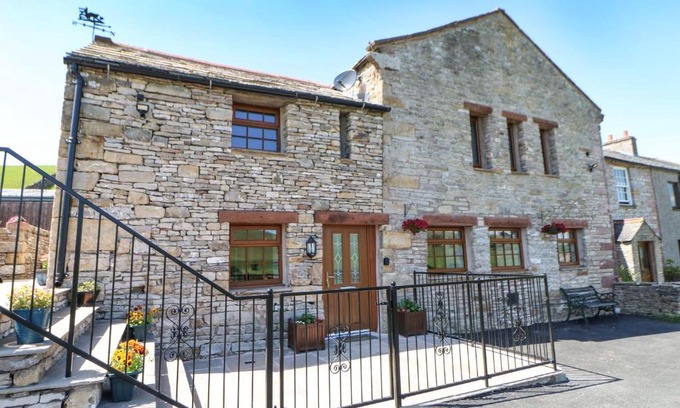 Kirkby Stephen House | Birkett Barn