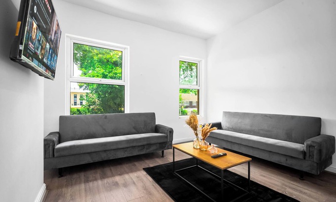 Acocks Green Apartment | Birmingham Apartment Bhx Nec Resort World Arena