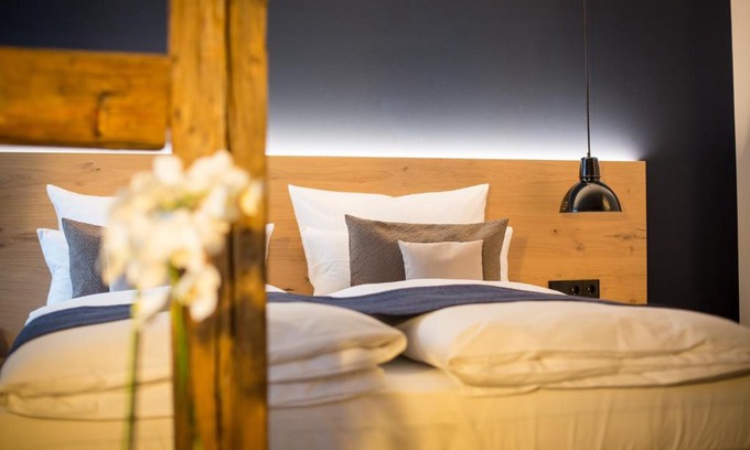 Bad Urach Hotel | Bischoffs Hotel