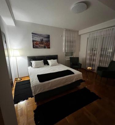 Cukarica Apartment | Biser