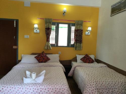 Pokhara Bed & Breakfast | Bishnu Homestay