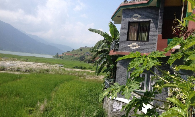 Pokhara Hotel | Bishnu Homestay