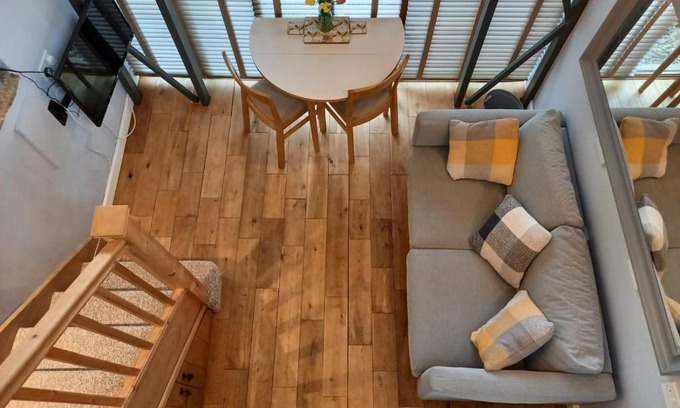 Little Stoke Apartment | Bishops Farm
