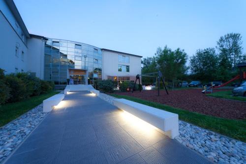 Ljubljana Hotel | Bit Center Hotel