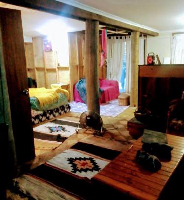 Nimbin Apartment | BITOLOVO
