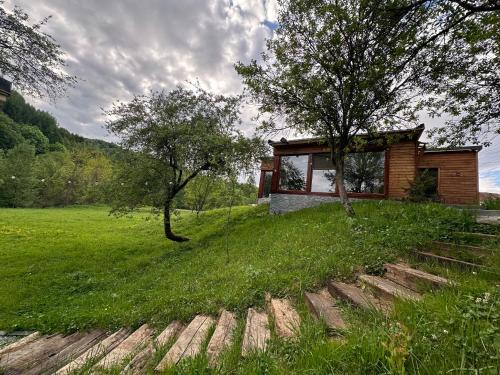 Viseu de Sus House | Biutiful Bungalow