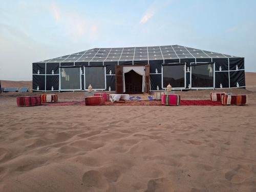 M'Hamid El Ghizlane Other | Bivouac Les Nomades & Foum zguid to chegaga tours
