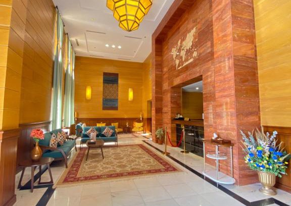 Tabuk Apartment | Biz Hotel Apartments