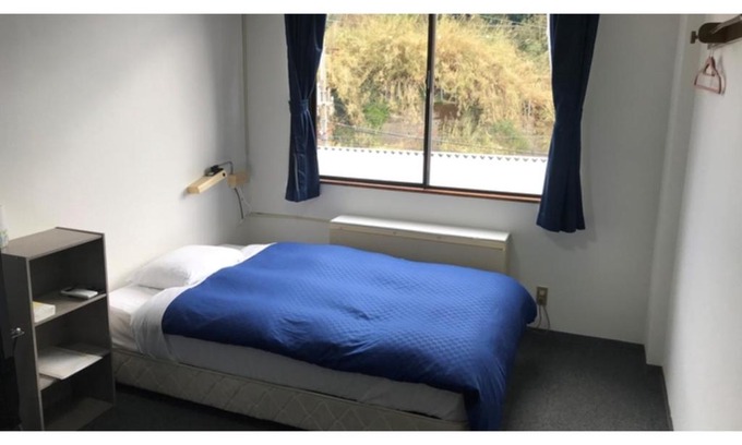 Yura Hotel | Biz Hotel Kiyura - Vacation STAY 93177v
