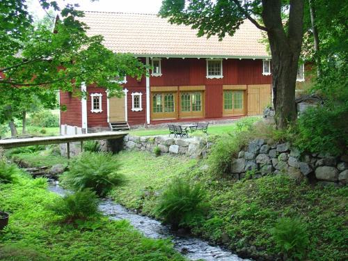 Motala Bed & Breakfast | Björka Storgård B&B